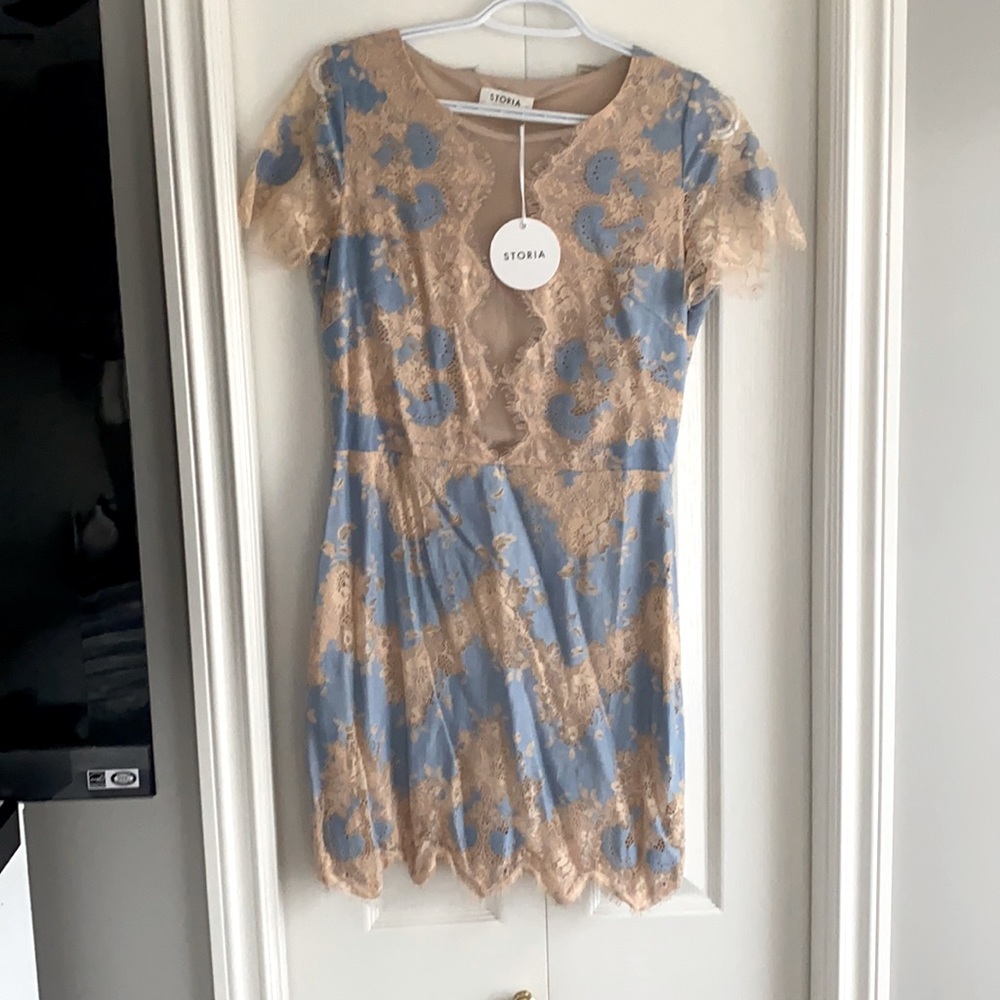 Cutest dress
